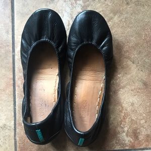 Tieks Flats